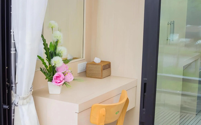Samrong Garden Resort