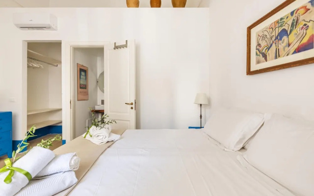 3100 Dimora Blu by Barbarhouse