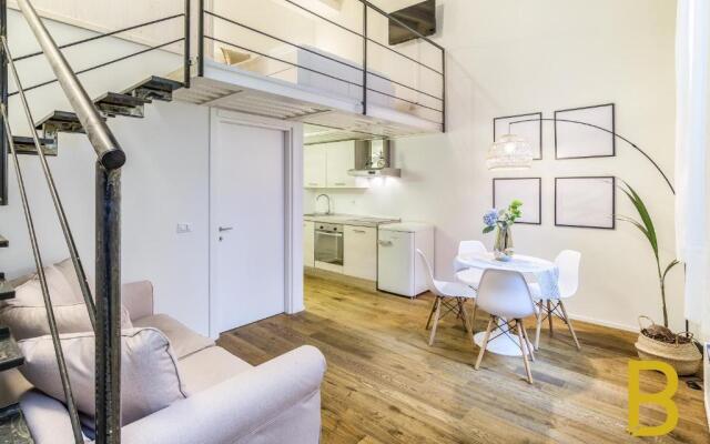 BePlace Apartments in Isola