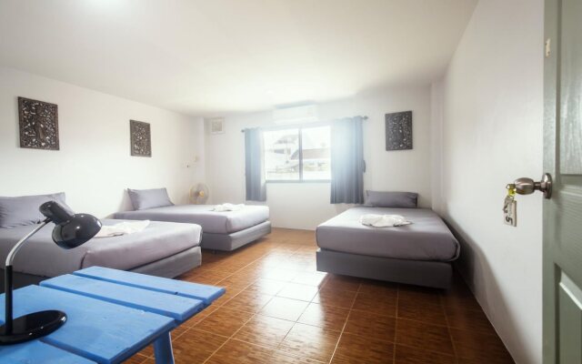 Sleep Easy krabi Guest House