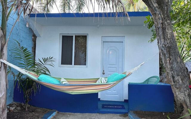 Villa Sea Foam Shore