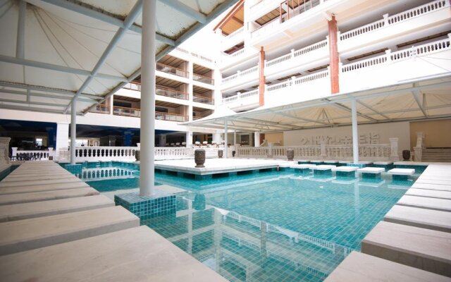 Jinling Museum Spa Hotel