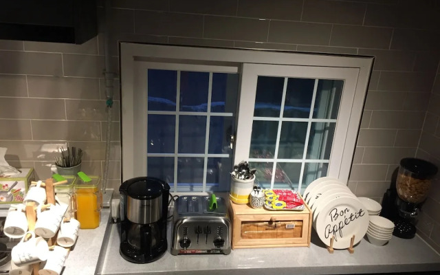 Yeobyul Guesthouse - Hostel