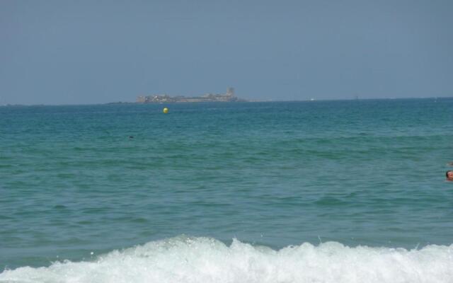 Apartamento cerca de la playa en La Barrosa