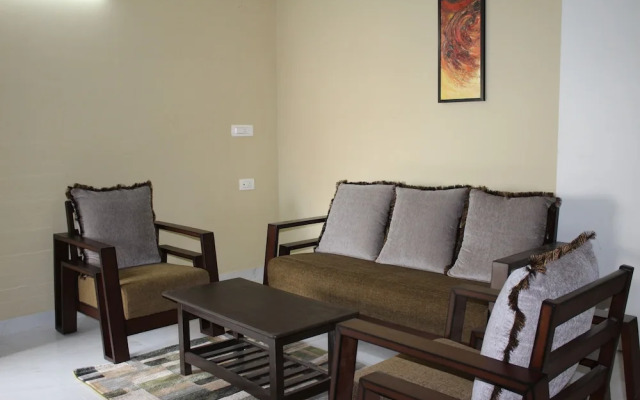 Catalyst Suites-JP Nagar