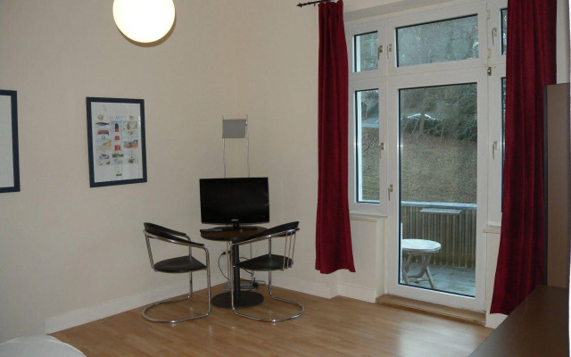 Hostel Goslar