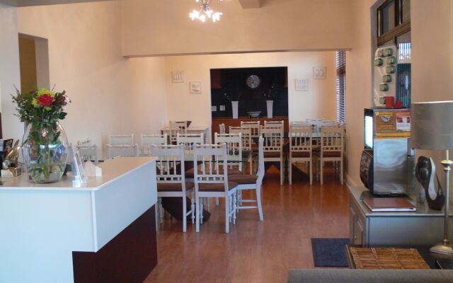 Leeuwenzee Guest House