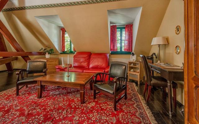 Gasthaus & Hotel Zur Henne