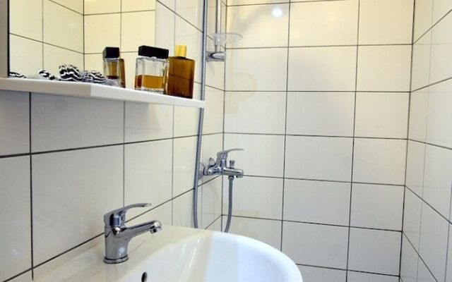 Flatsis Apartment Tselinogradskaya 54A