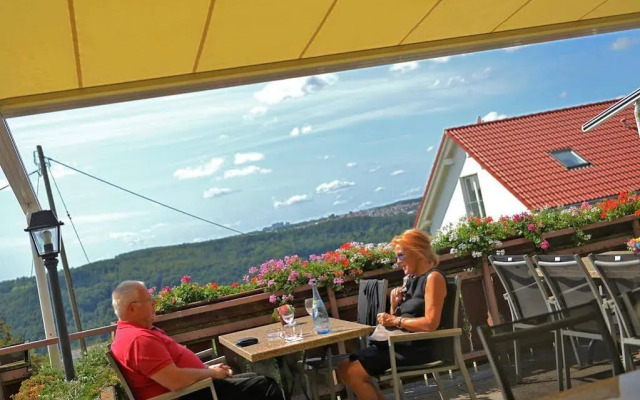 Hotel-Restaurant Kelter