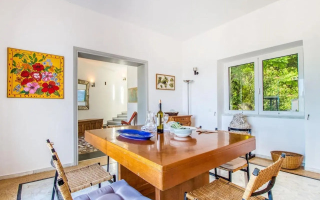 Summer Villa in Porto Rafti