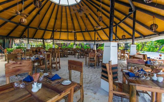 Yash Nature Resort