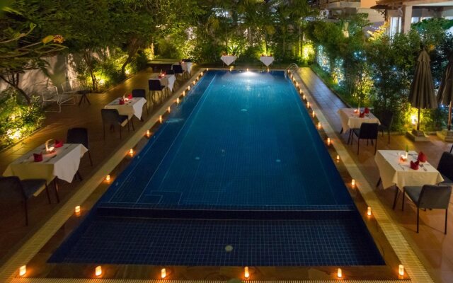 Po Residence