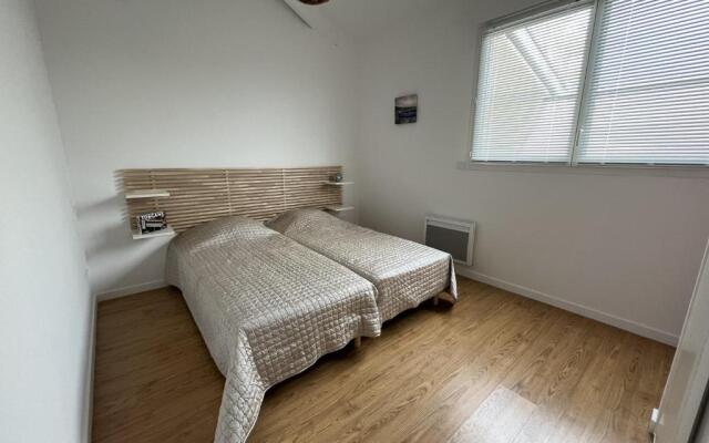 Appartement Arcachon, 3 pièces, 6 personnes - FR-1-374-191