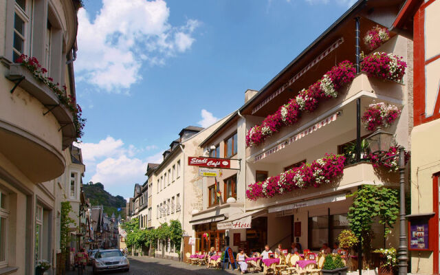 Hotel Pension Dettmar