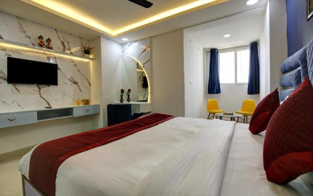 Hotel Elite Corporate inn