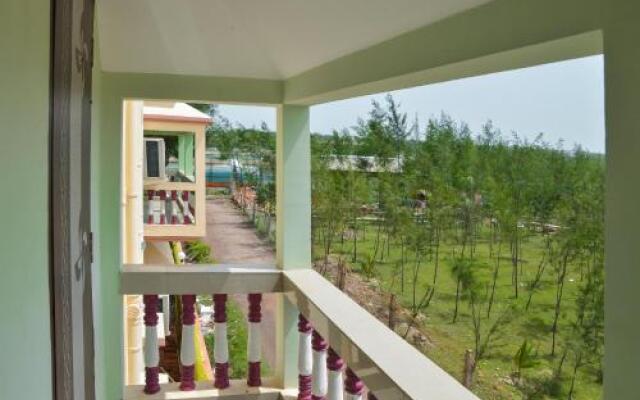 OYO 15679 Hotel Gloria