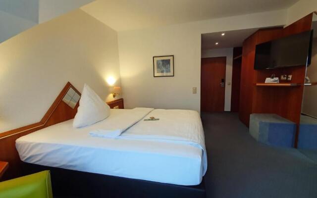 Hotel & Restaurant Merfelder Hof