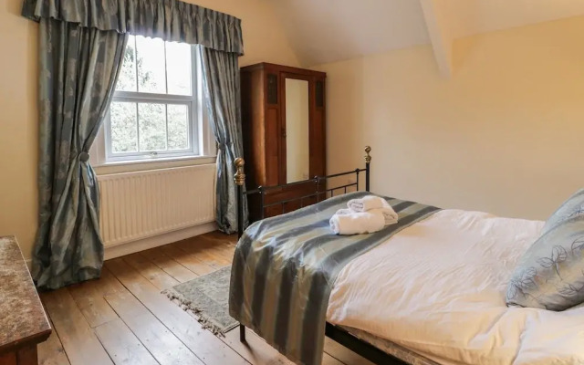 The Mill House