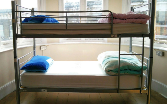 Hootananny Hostel