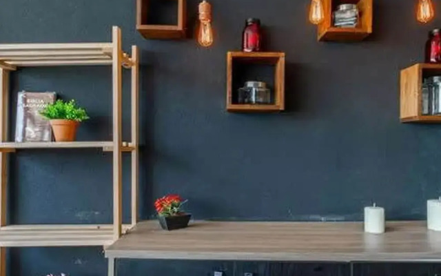 Ator - Chic Studio in Vila Olimpia