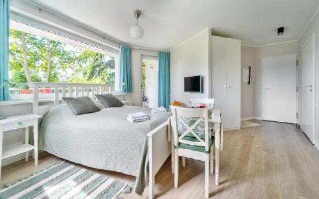 Apartament Anna