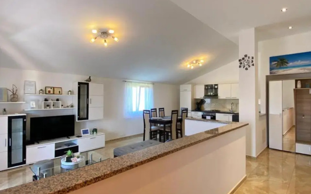 Apartman Patricia