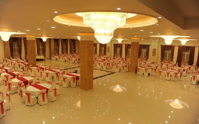Hotel Prestige Struga
