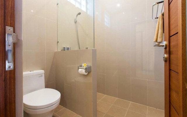 Kubu Petitenget Suite Seminyak