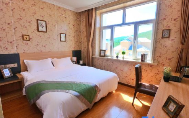 Hongxiang Hotel