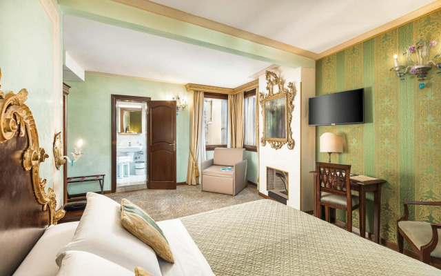 Hotel Marconi