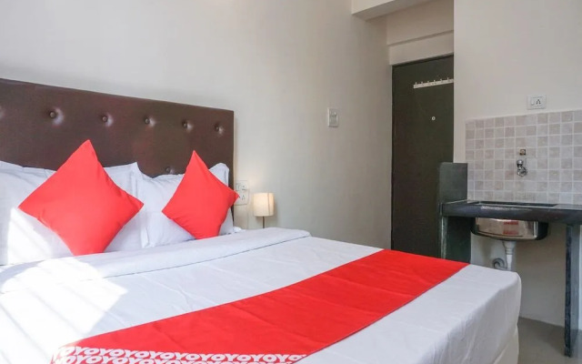 Vansha Exotica By OYO Rooms