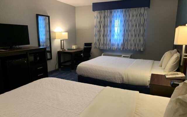 Comfort Inn & Suites Weston - Wausau