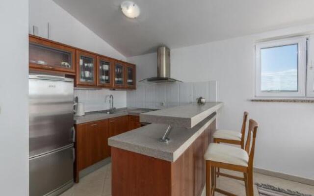 Apartment Larsen