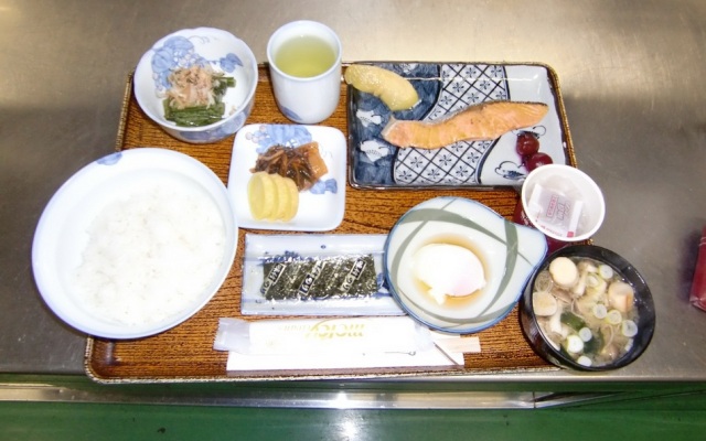 Hotaka Town Hotel