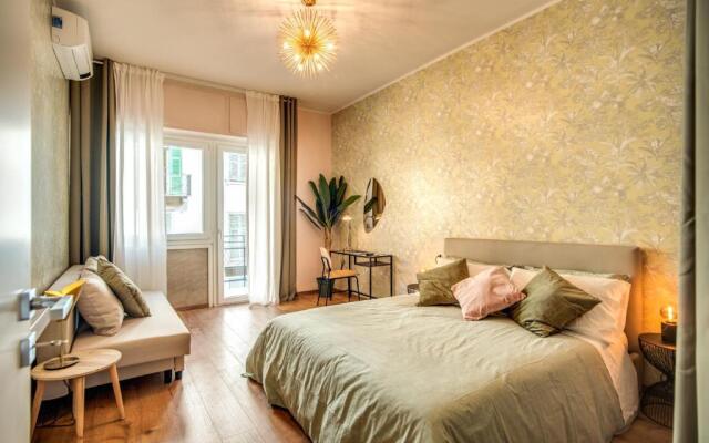 Cinque Terre Euphoria - 3bdr Apartment