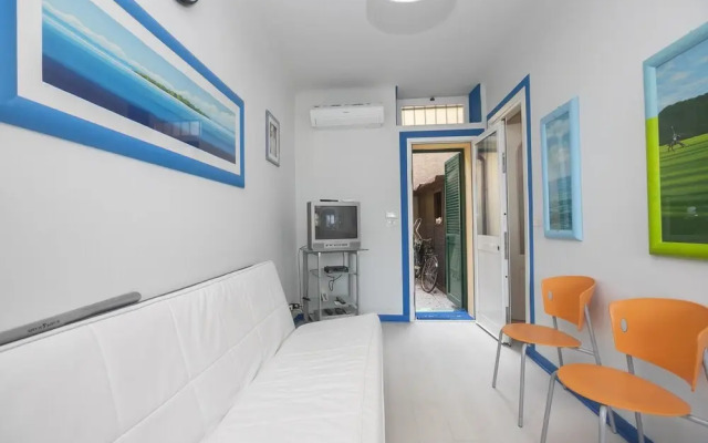 Flat 3 bedrooms - Alassio