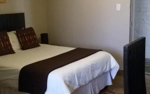 Mzanzi Rock Guesthouse