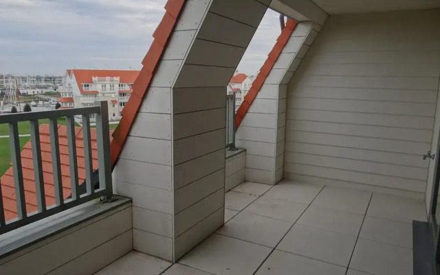 Apartment in Nieuwpoort for 5 Persons