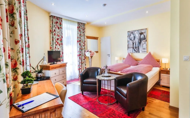 Hotel Zum Goldenen Löwen