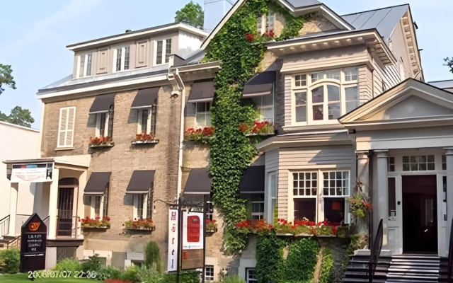 C3 - Hotel art de vivre 3* in Quebec 116 reviews of the hotel, room ...