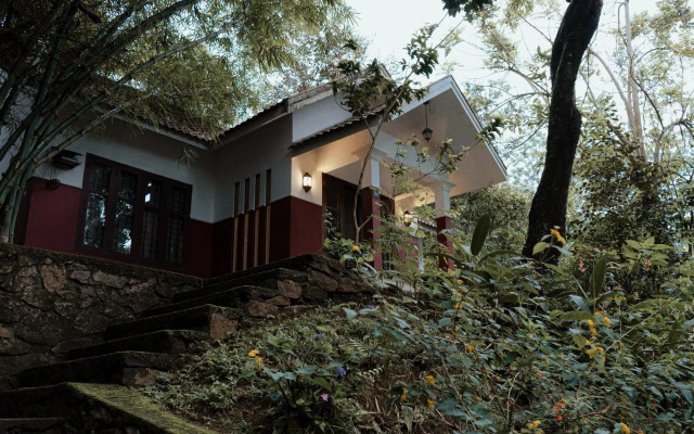 Vythiri Holiday Resorts