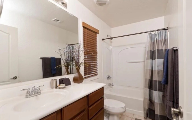 Morning Glory By Signature Vacation Rentals