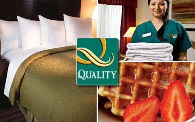 Hotel Saint Paul