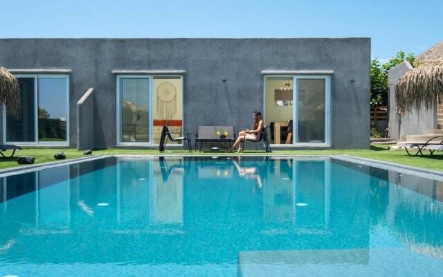 Sagma Villas