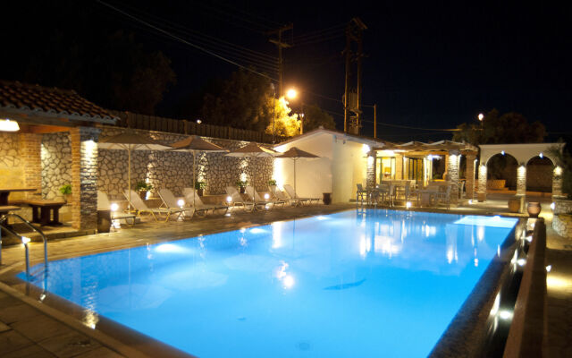 Villa Vita Holidays Apartments, Studios and Maisonettes