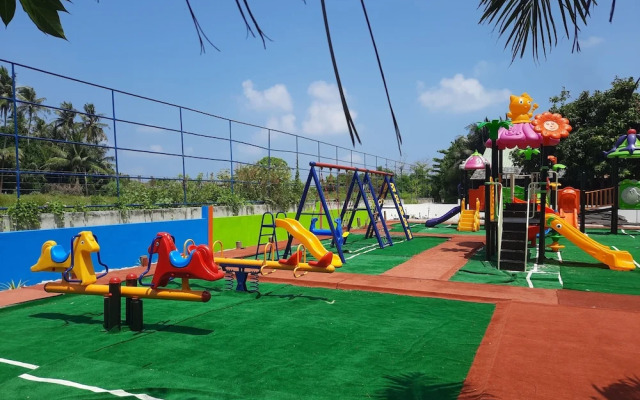Thundi village and spa