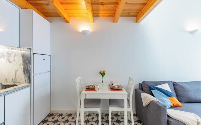 Pestana Houses