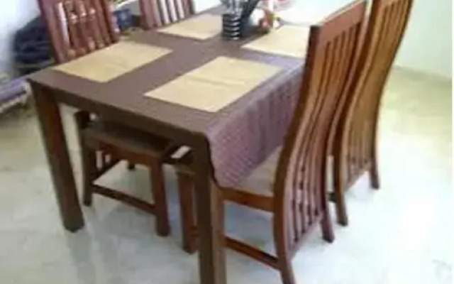 Harhoura Apartment