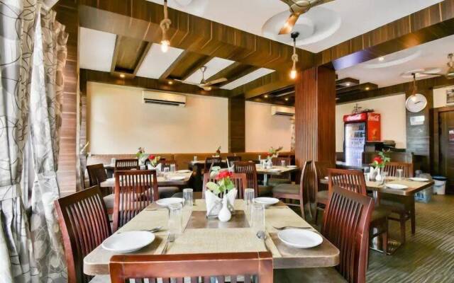 Rajdarbar Hotel & Banquets